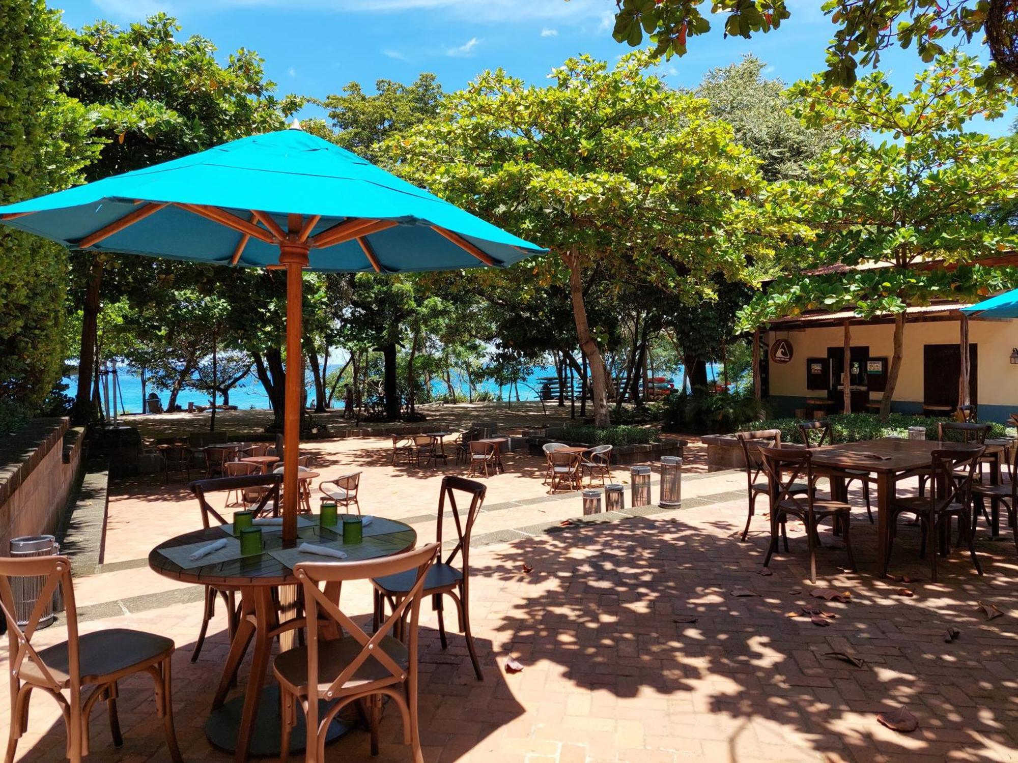 Santarena Hotel At Las Catalinas Luaran gambar