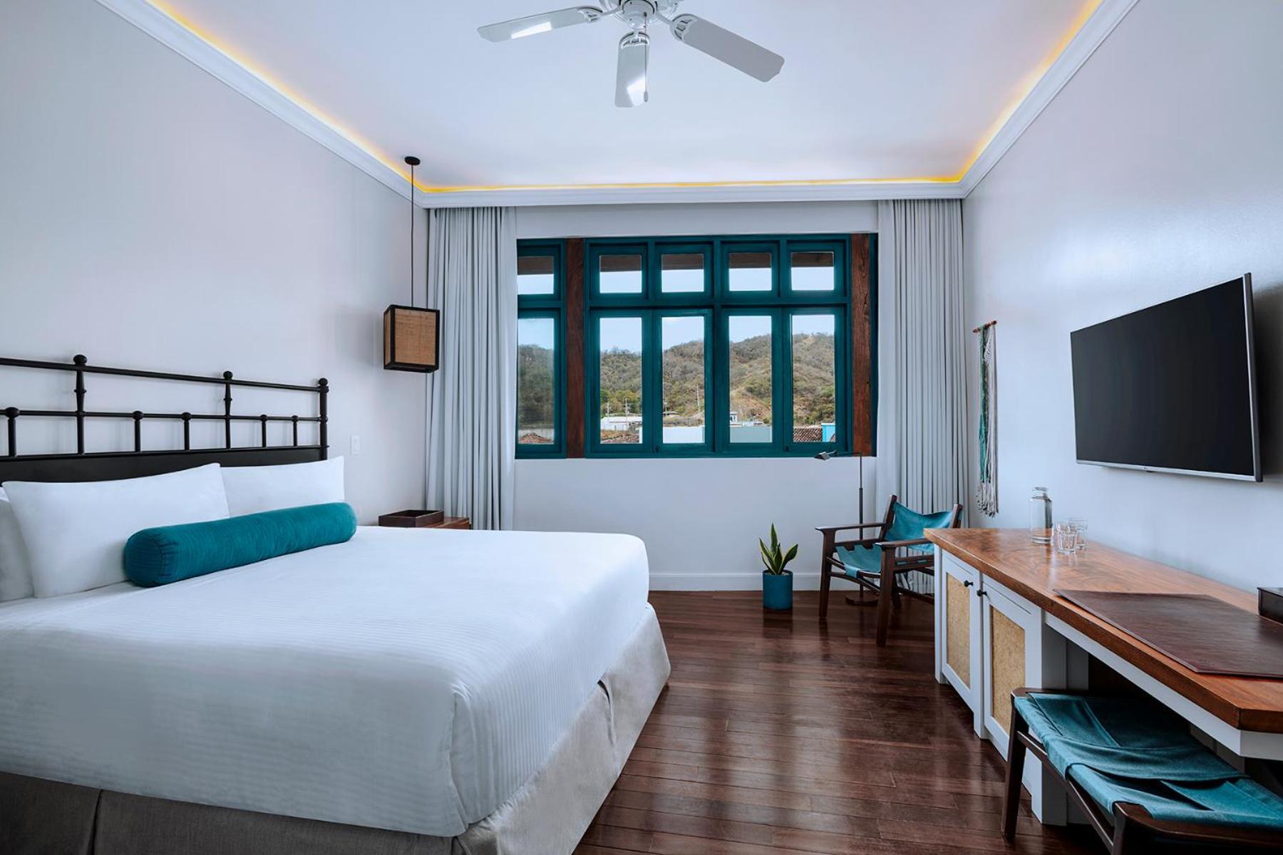 Santarena Hotel At Las Catalinas Luaran gambar