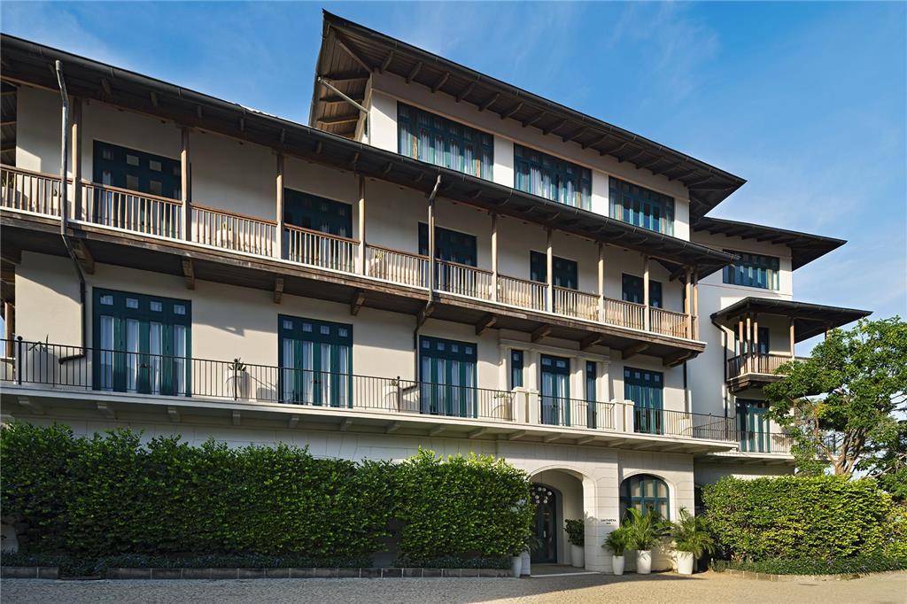 Santarena Hotel At Las Catalinas Luaran gambar