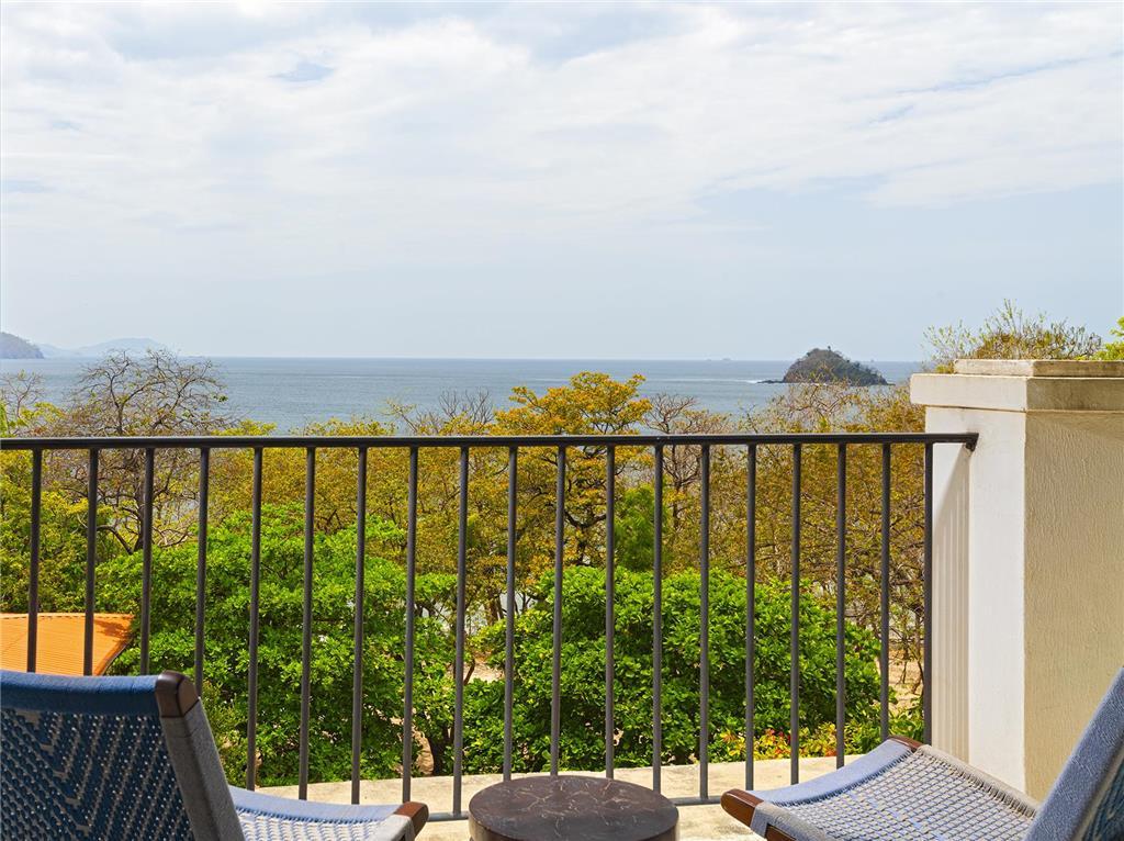 Santarena Hotel At Las Catalinas Bilik gambar