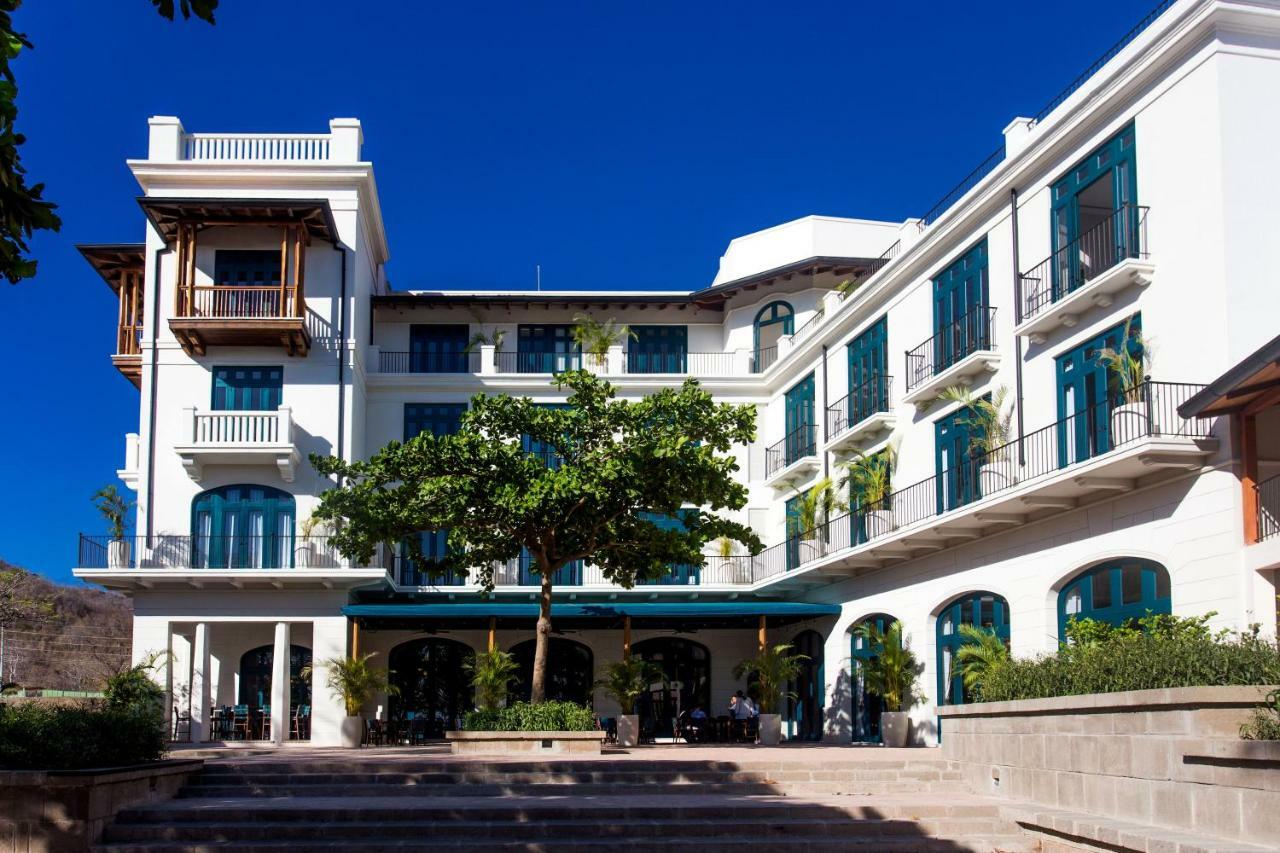 Santarena Hotel At Las Catalinas Luaran gambar
